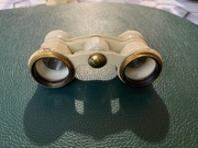 Lornetka z 1955 roku 