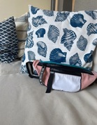 Nerka z House. kolor