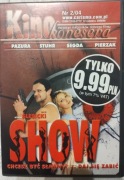 SHOW - CEZARY PAZURA 