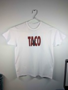 Koszulka - TACO T-shirt Rap Tee Taco Hemingway (Rozmiar L)