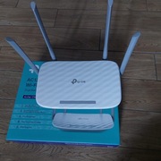 Router tp-link Archer C50 AC1200