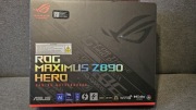 Płyta główna Asus ROG MAXIMUS Z890 HERO