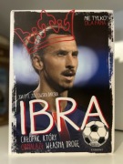 Ibra - Yvette Żółtowska-Darska (z autografem)