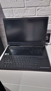 Laptop do gier - Asus ROG Zephyrus GX531GS