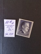 GG Fi 88** Portret. Mk.cięty.gw.PZF