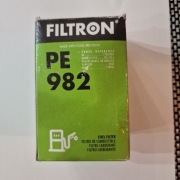 Filtr paliwa FILTRON PE 982
