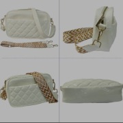Bag damska torba na ramię ze skóry PU, nowoczesna torba na ramię Nr A6