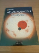 Atlas Kosmosu National Geographic 8 - Egzoplanety