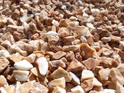 Grys Giallo Siena kamień żółty ozdobny Bazaltowy Kora Marianna Oświęcim