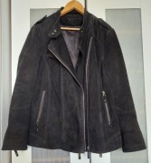 Ramoneska zamszowa - C&A, 