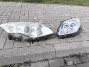 Lampy laguna 3 2007-2011