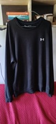 Under Armour Bluza. XL