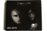 Chada i Pih - O Nas dla Was - CD