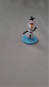 Kraina lodu - Olaf - mała figurka z filmu
