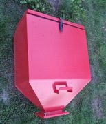 Części do pieca co