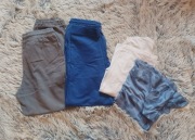 Ubrania dla chłopca 4 sztuki 158 cm