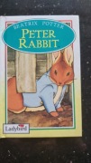 Peter rabbit ksiazka