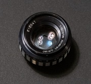 Meopta Anaret 4,5/80 - Obiektyw do powiększalnika