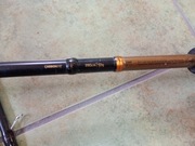 Wędka match 50g 390cm z kołowrotkiem 