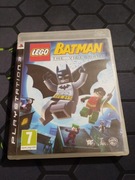 Lego Batman      