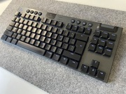 Klawiatura mechaniczna - Logitech G915 TKL Tactile