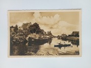 GIŻYCKO 1938r. MAZURY LOTZEN