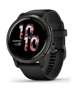 Smartwatch GARMIN Venu 2 45mm Czarny