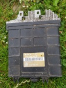 Golf komputer sterownik