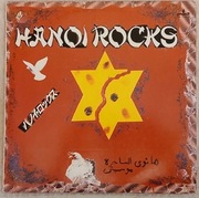 Płyta winylowa Hanoi Rocks