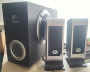 Głośniki LOGITECH S200BLACK