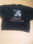 Bluza  jak Gucci vintage l xl
