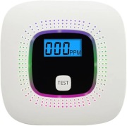 Czujnik tlenku węgla (CO) 