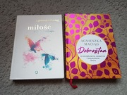 2x Agnieszka Maciąg Dobrostan i Miłość ścieżki do wolności 