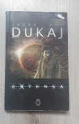 Extensa Jacek Dukaj