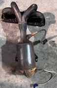 KATALIZATOR KOLEKTOR DPF PEUGEOT CITROEN MINI PSA K485 1.4 1.6 VTI 7585658