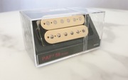 DiMarzio PAF 59 Bridge NOWY! DP275Z relic white humbucker