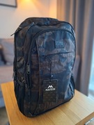 Plecak podróżny / biznesowy MATEIN na laptopa 15,6" – USB