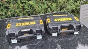  Skrzynki Dewalt TSTAK 