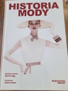 historia mody wydawnictwo arkady