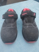 Buty robocze rejs rozm 36 