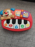 Pianinko Fischer Price 