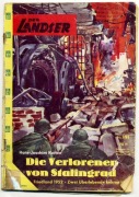 Die Verlorenen v. Stalingrad -  Der Landser  1980