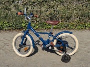 Rowerek dziecięcy BTWIN CITY 900