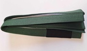 pas bjj zielony 280cm