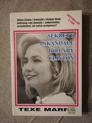 Sekrety i skandale Hillary Clinton. Texe Mars