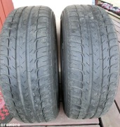 Opony letnie 185/55 R15  BFGoodrich 2szt.