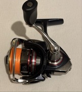 Daiwa Certate HG Custom 2004H