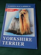 Yorkshire Terier Seria Hobby Kaca Bibrich 