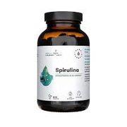 Aura Herbals Spirulina, tabletki, 600 szt