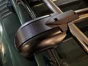 Zaślepka bagażnik peugeot 206 CC  8679